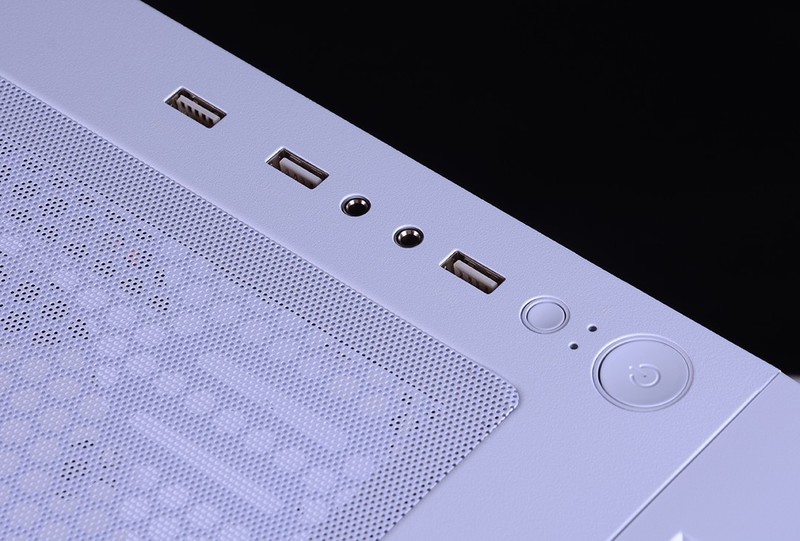 好看、好装、好价格，先马颜之神mini机箱搭配12代酷睿i5装机分享