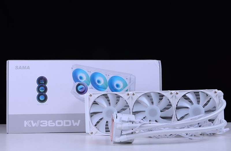 好看、好装、好价格，先马颜之神mini机箱搭配12代酷睿i5装机分享