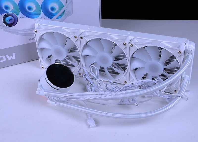 好看、好装、好价格，先马颜之神mini机箱搭配12代酷睿i5装机分享