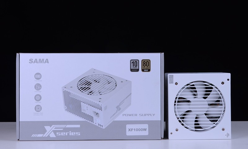 好看、好装、好价格，先马颜之神mini机箱搭配12代酷睿i5装机分享