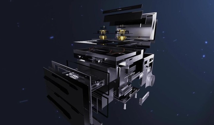 2023集成灶品牌怎么选？深度专业解析教你如何挑选集成灶，看完再去买！