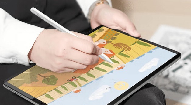 苹果平板电容笔哪个牌子好？2024最佳ipad手写笔推荐品牌分享