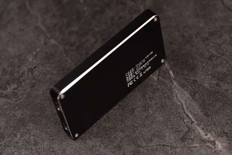 想玩转高清视频，怎么少得了朗科CF2000 CFE-B卡？