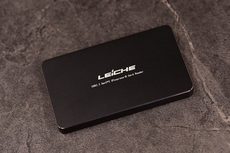 想玩转高清视频，怎么少得了朗科CF2000 CFE-B卡？