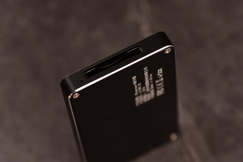 想玩转高清视频，怎么少得了朗科CF2000 CFE-B卡？