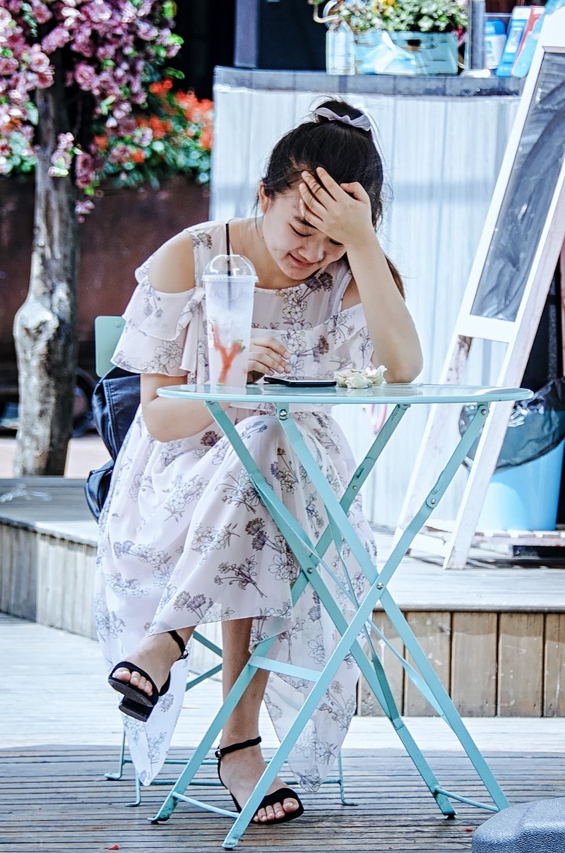 成都 · 东郊记忆