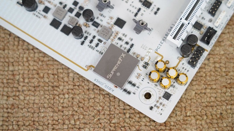 Zen5 CPU的好搭档，ROG STRIX X870-A GAMING WIFI吹雪主板体验分享