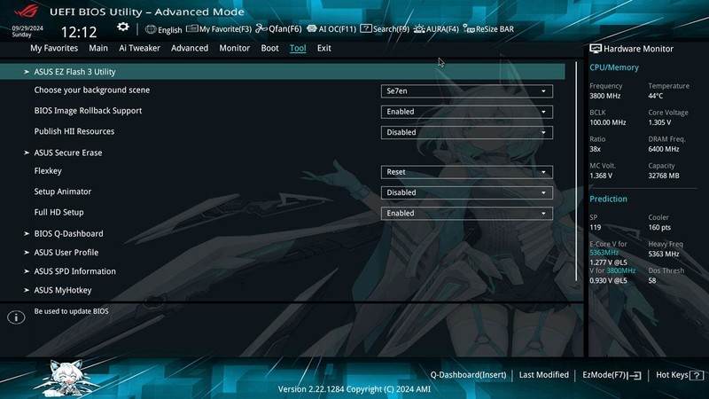 Zen5 CPU的好搭档，ROG STRIX X870-A GAMING WIFI吹雪主板体验分享