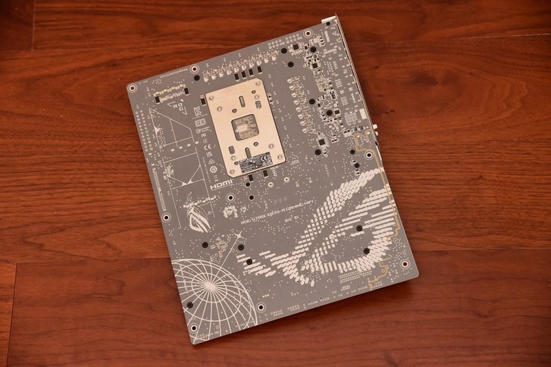 榨干ZEN5，低端不低能，实战ROG STRIX X870-A GAMING WIFI主板测试！