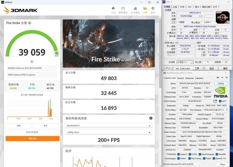 榨干ZEN5，低端不低能，实战ROG STRIX X870-A GAMING WIFI主板测试！