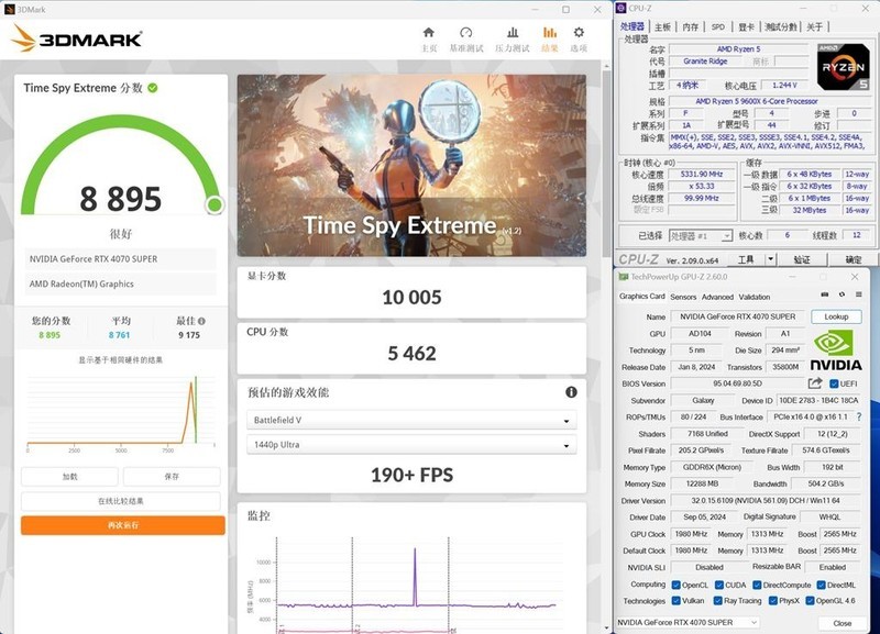 榨干ZEN5，低端不低能，实战ROG STRIX X870-A GAMING WIFI主板测试！