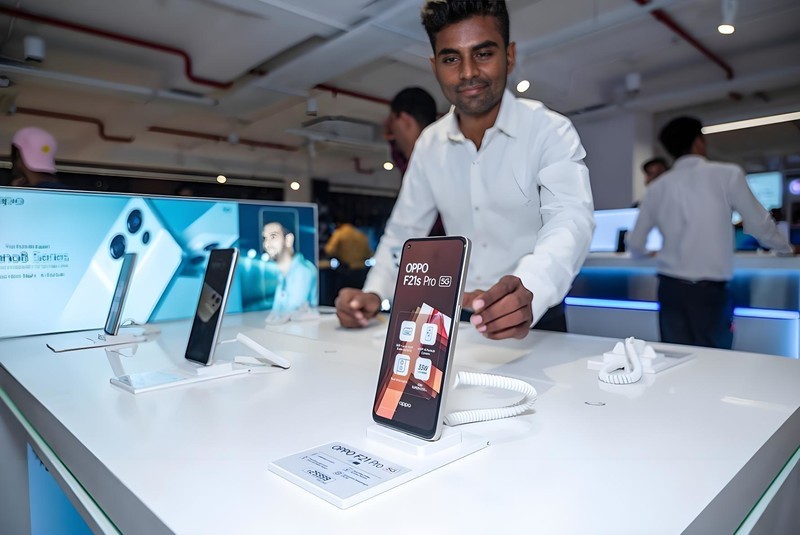 印度的“杀猪盘”大戏：外资巨头如何沦为待宰羔羊？