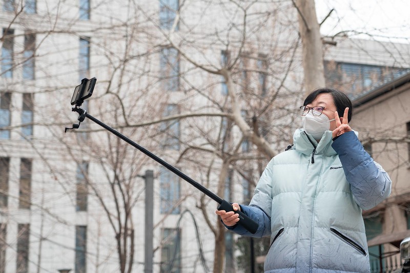 GoPro续航时间短怎么办？用上这个小神器，可以持续拍摄7小时