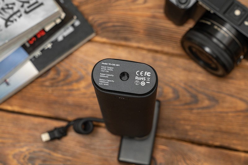 GoPro续航时间短怎么办？用上这个小神器，可以持续拍摄7小时