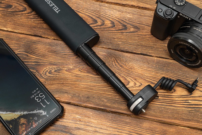 GoPro续航时间短怎么办？用上这个小神器，可以持续拍摄7小时