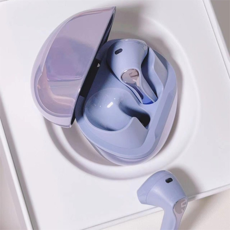 泥炭新品Air5 | 极致的”Air”体验，定义音质新高度