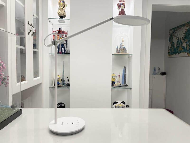 护眼台灯是不是智商税？今天教你台灯怎么选