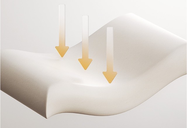 用性价比搅局市场！米家记忆绵深睡枕发布：百元出头送礼好选择