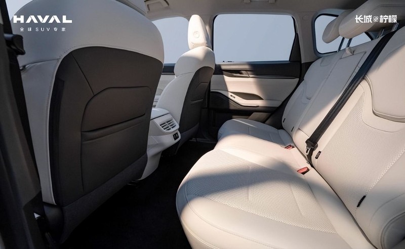 定了！新一代哈弗H6开启预售，设计进阶、多维科技，预定爆款？