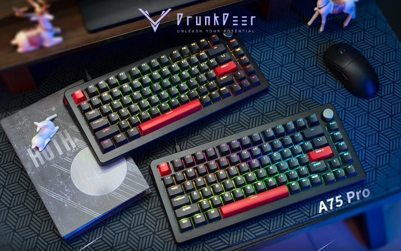 声音最小，用力最小的轴，是什么轴，我需要买一个键盘？