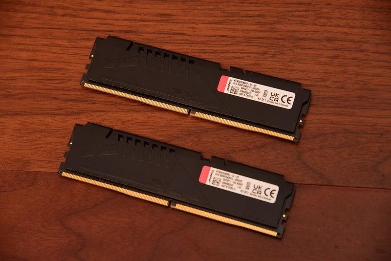 从4800到7600，双11必入 ！Kingston FURY超级野兽内存超频实战