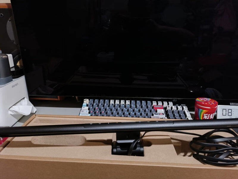 屏幕挂灯笔记本能用吗？2025年最建议入手的几款屏幕挂灯