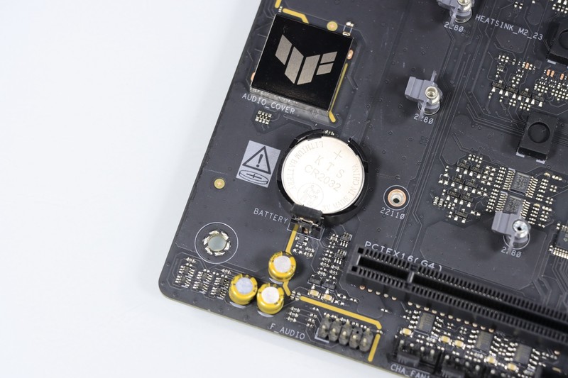 AMD R9 9950X3D 真强！搭配华硕 TUF X870-PLUS 与 索泰 RTX 5080