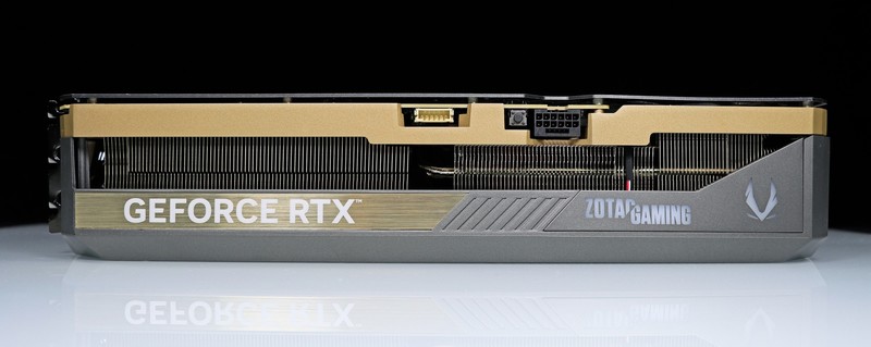 AMD R9 9950X3D 真强！搭配华硕 TUF X870-PLUS 与 索泰 RTX 5080