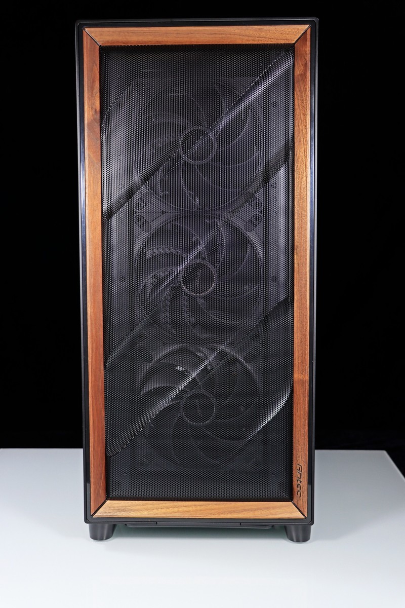 AMD R9 9950X3D 真强！搭配华硕 TUF X870-PLUS 与 索泰 RTX 5080