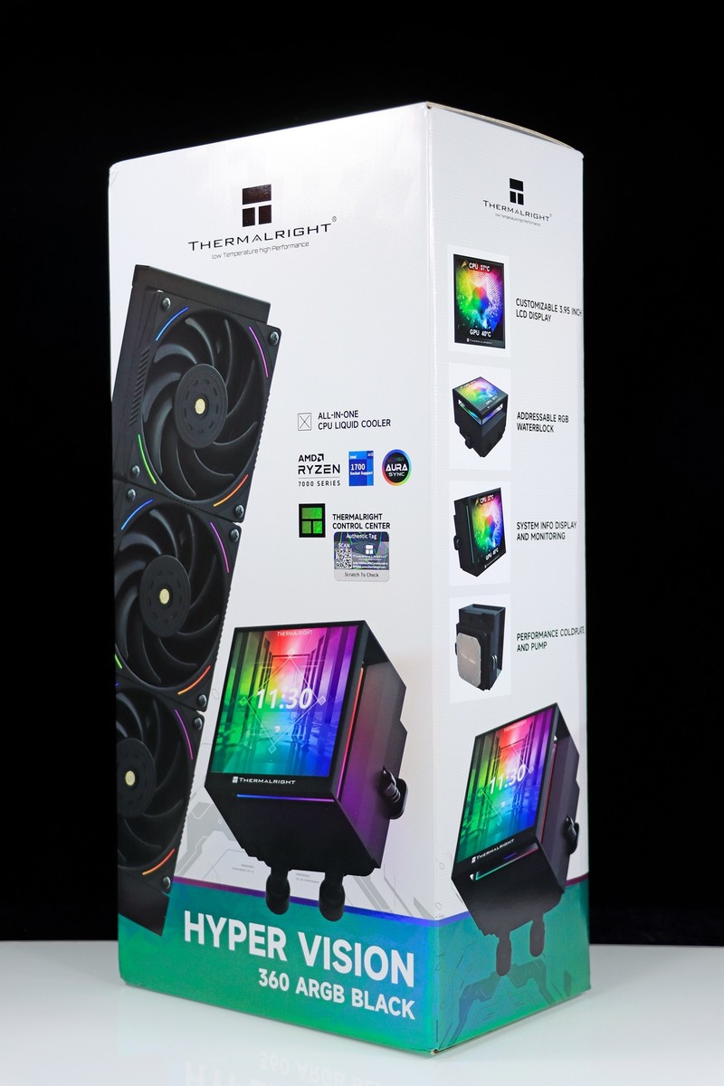 AMD R9 9950X3D 真强！搭配华硕 TUF X870-PLUS 与 索泰 RTX 5080