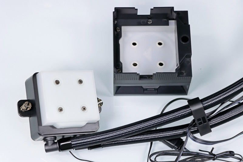 AMD R9 9950X3D 真强！搭配华硕 TUF X870-PLUS 与 索泰 RTX 5080