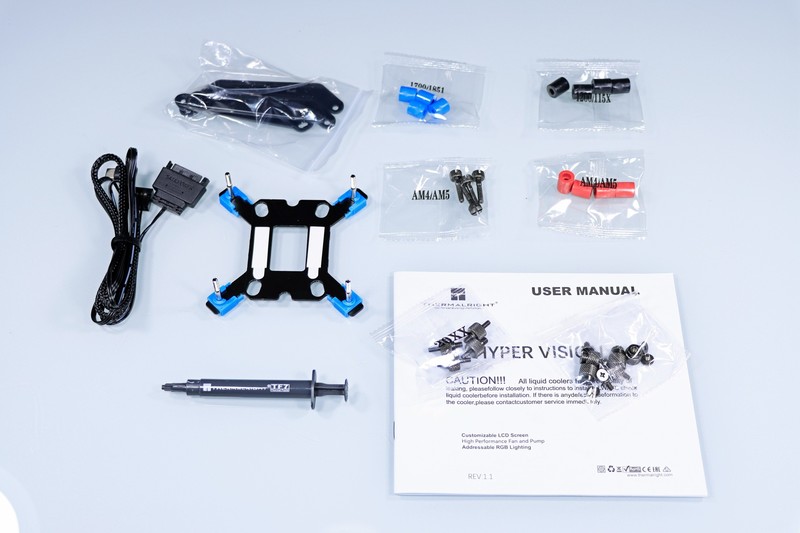 AMD R9 9950X3D 真强！搭配华硕 TUF X870-PLUS 与 索泰 RTX 5080