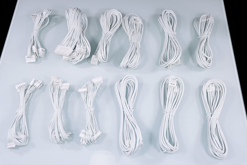 AMD R9 9950X3D 真强！搭配华硕 TUF X870-PLUS 与 索泰 RTX 5080