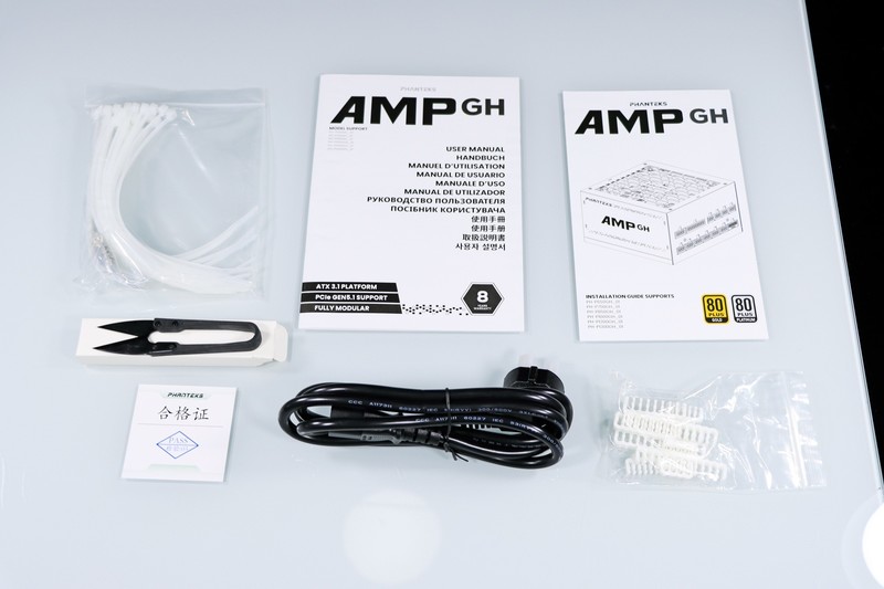 AMD R9 9950X3D 真强！搭配华硕 TUF X870-PLUS 与 索泰 RTX 5080