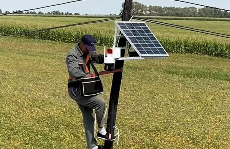 成本拆解：格行视精灵智能监控0云存储费+免布线安装，比萤石三年省600元值否？