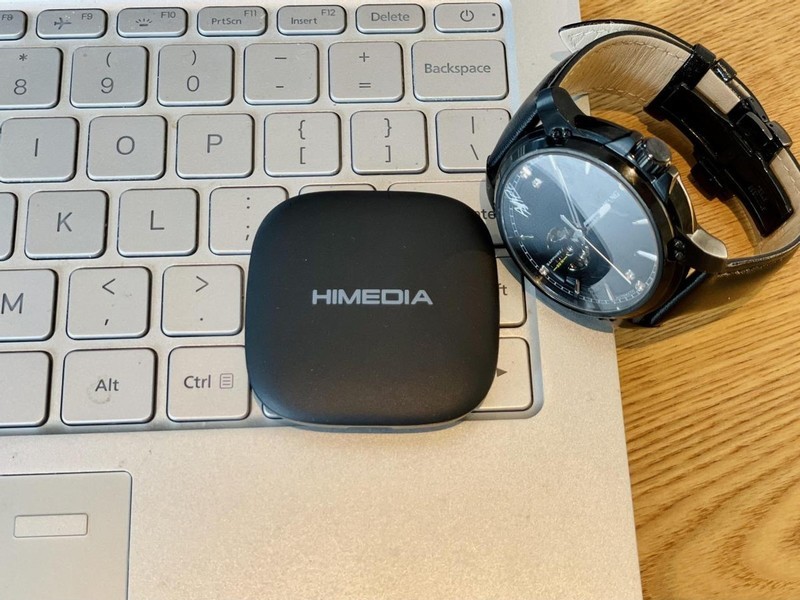 手机直接投屏不香吗，为什么还要花钱买海美迪电视盒