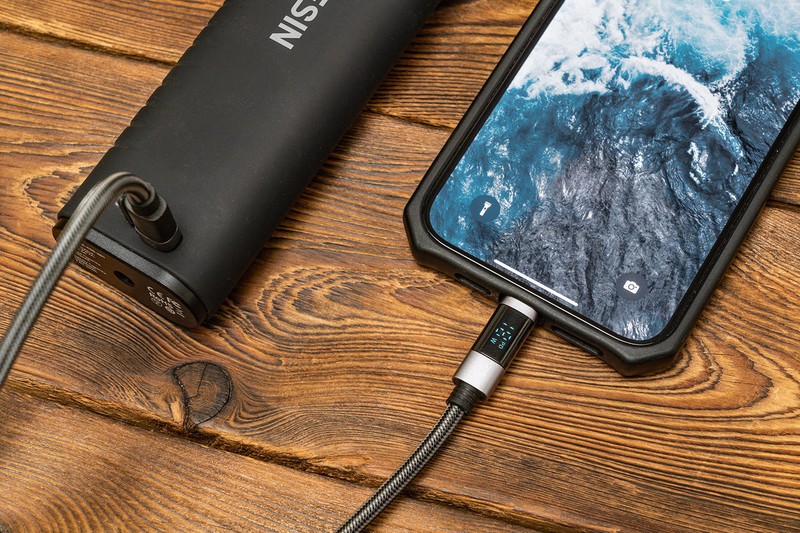 GoPro续航时间短怎么办？用上这个小神器，可以持续拍摄7小时