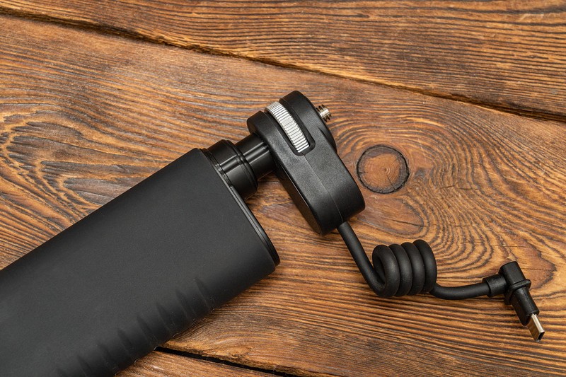 GoPro续航时间短怎么办？用上这个小神器，可以持续拍摄7小时