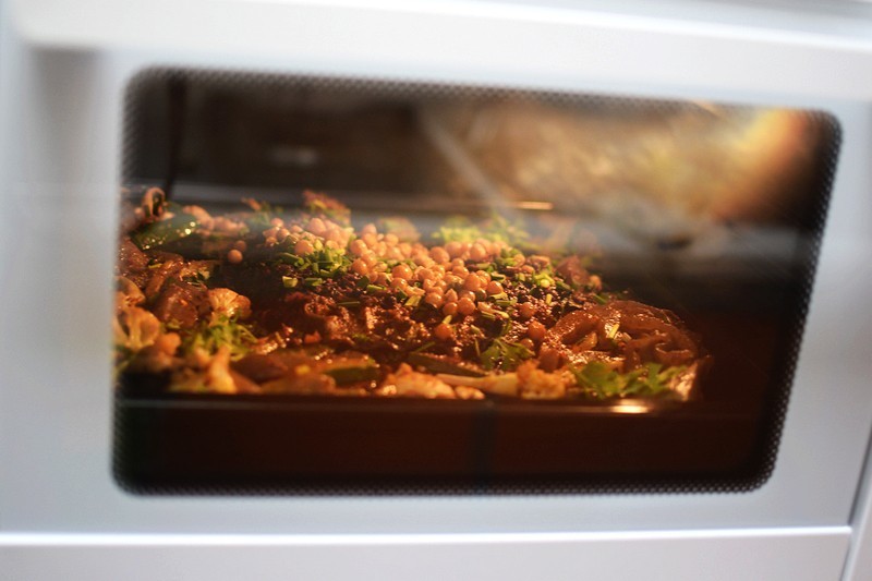 超级好用的米家智能电烤箱40L