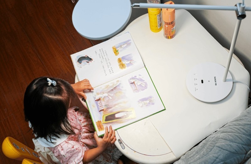 护眼台灯真的护眼吗？盘点学生护眼台灯哪个品牌好