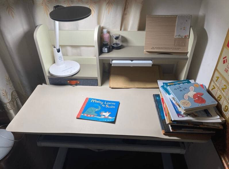 护眼台灯是不是智商税？今天教你台灯怎么选