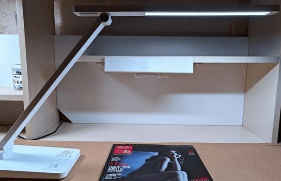 护眼台灯是不是智商税？今天教你台灯怎么选