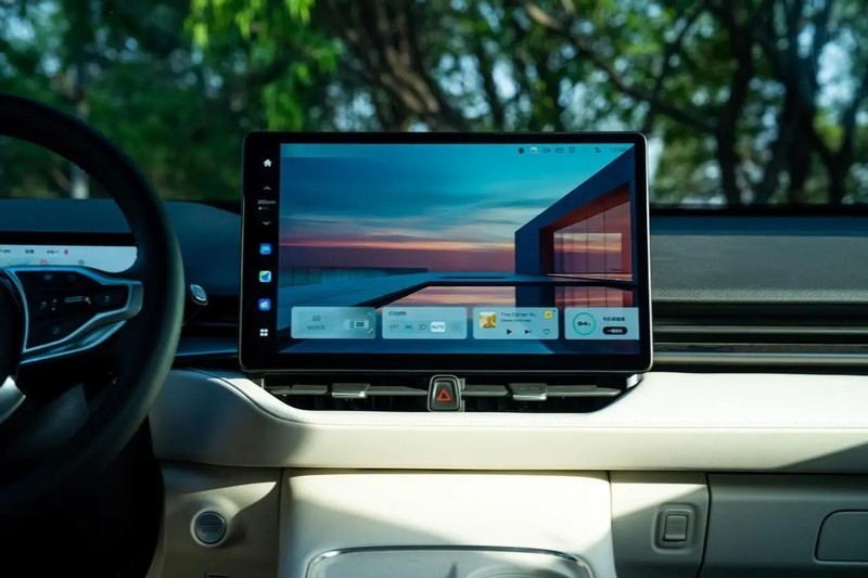 定了！新一代哈弗H6开启预售，设计进阶、多维科技，预定爆款？