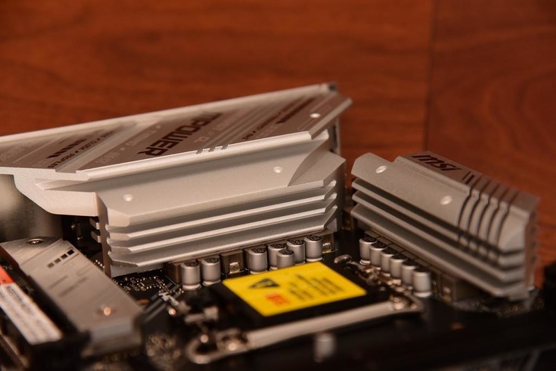 从4800到7600，双11必入 ！Kingston FURY超级野兽内存超频实战