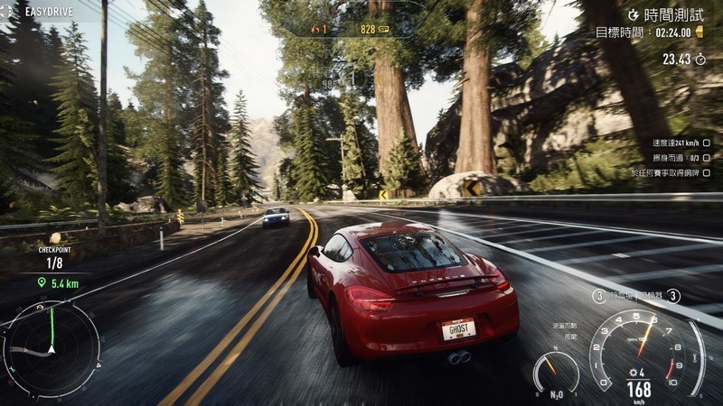 低蓝光技术带来的视觉革命，来酷猛禽电竞显示器入手体验