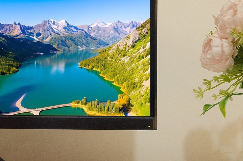 低蓝光技术带来的视觉革命，来酷猛禽电竞显示器入手体验