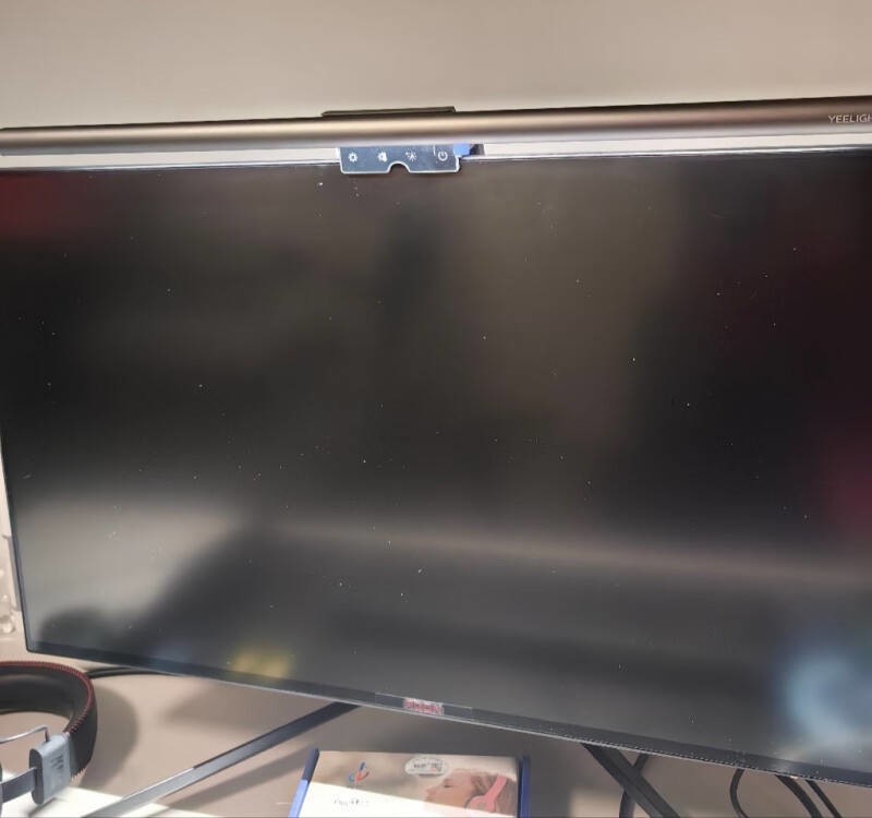 屏幕挂灯笔记本能用吗？2025年最建议入手的几款屏幕挂灯