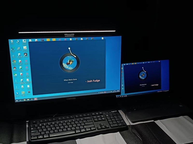 屏幕挂灯笔记本能用吗？2025年最建议入手的几款屏幕挂灯