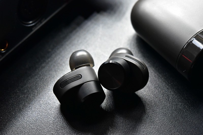 出身决定其身价！聊聊最近有点火的宝华韦健PI5主动降噪TWS