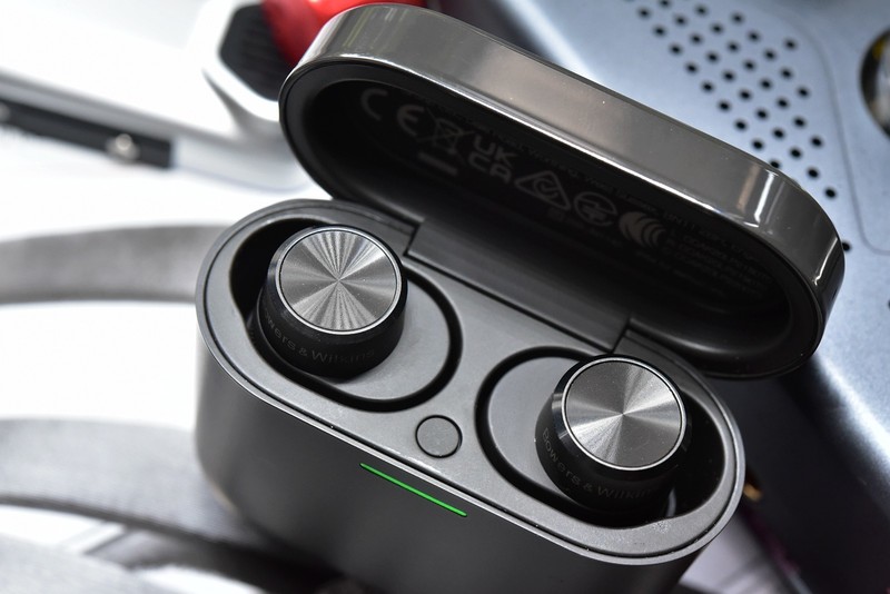 出身决定其身价！聊聊最近有点火的宝华韦健PI5主动降噪TWS